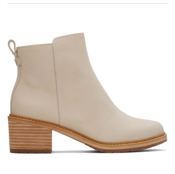 Tom's Marina Boot - Picture 1 of 6